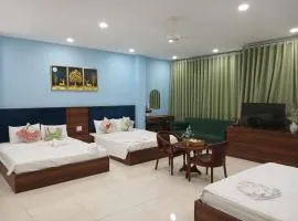 Hà Nội Quán Homstay