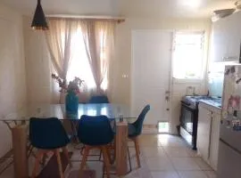 Arriendo casa en Coquimbo