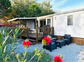 Argelès sur Mer - 3 bedroom mobile home Njoy Holidays