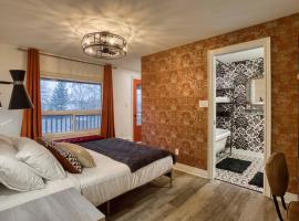 Comfort Home Stays in Lincoln Niagara，位于Beamsville的低价酒店