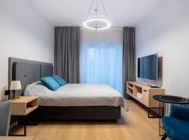 Apartament Poznań