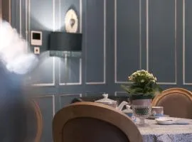 La Cles Deluxe Suites