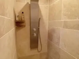 Suite parentale chez l'habitant