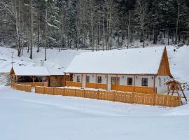 LOLO Park Resort，位于红湖的家庭/亲子酒店