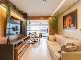 Apartamento Mundo