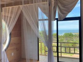 Eco Boutique B&B，位于德尔迪阿布罗角的住宿