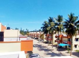 vienna Greenwood 3bd massionate mombasa pool.deck wifi，位于姆特瓦帕的酒店