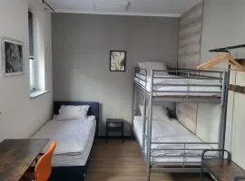 Rooms4Rest Bokserska - Private rooms for tourists - ATR Consulting Sp, z o,o,