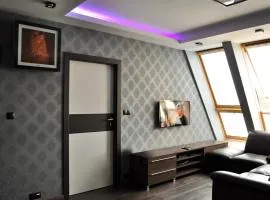 NJ Apartament