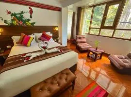 Machupicchu Adventure Hotel