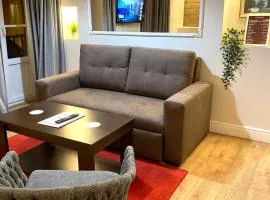 Apartamentos Colmeia