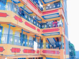 Destiny Apartments - Kisii/Nyanchwa，位于Kisii的酒店