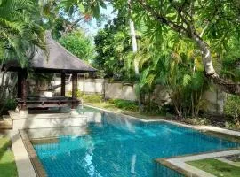 The Royal Beach Seminyak Bali