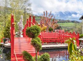 2 Bedroom Awesome Home In Pierre-Châtel，位于Pierre-Châtel的酒店
