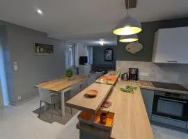 Gîte rénové à la ferme en Val de Loire, proche forêt d'Orléans et canal, vélo, golf, sites touristiques - FR-1-590-419
