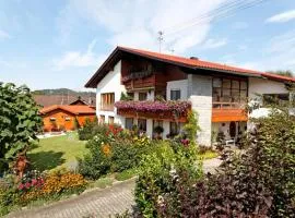 Ferienwohnungen Krenn