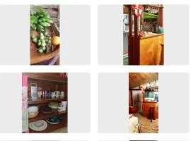 Fare Purotu dans le Sud