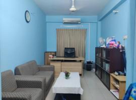 Home Stay Chittagong，位于吉大港的公寓