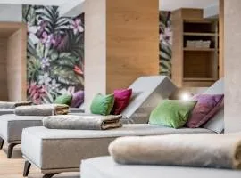 tilia living - b&b mit dem Komfort eines kleinen, feinen Hotels