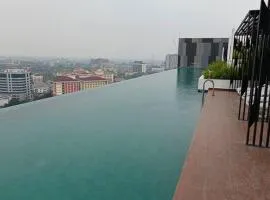 The horizon at Ipoh Entire Apartment