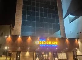 Hotel Raj Palace