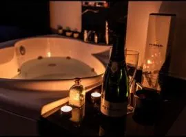 SUITE CELESTIA CASORIA By Suite