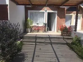 Duplex Marea Baja