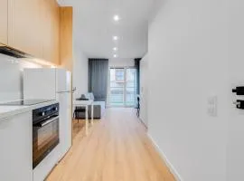 COMFISTAY Koszyka 45 - Modern suites