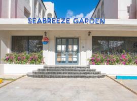 Seabreaze Garden，位于塞班的酒店