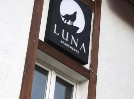 Luna Apartmani Kopaonik