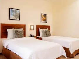 白沙度假酒店及会议中心