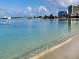 Sandcastles Resort, Ocho Rios，位于欧丘里欧的酒店