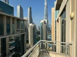 1Bedroom Lux Burj Khalifa View