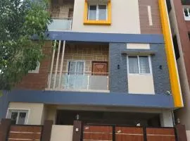 Alif serviced Apartment for Families and Executives