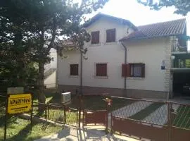 Apartman Amalija