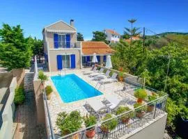 Joanna's Sunset Villa