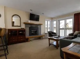 Okemo Mountain Lodge- Cozy 1 Bedroom Condo #A206 condo