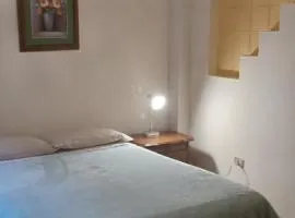 Pamplona apartment