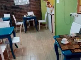 Hostal Casa Alegre