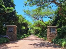 Zimbali 3 bedroom house