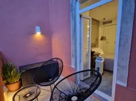 Sintra Viscount Apartment - Private Terrace