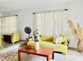 Apartamento central en Riohacha