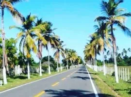 Aconchegante Casa na vila de pescadores