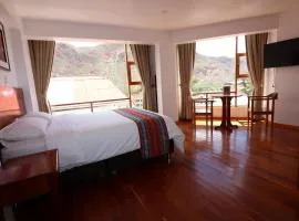 El SOL HOTEL - URUBAMBA