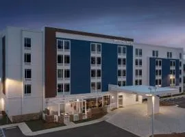 SpringHill Suites by Marriott Fayetteville I-95