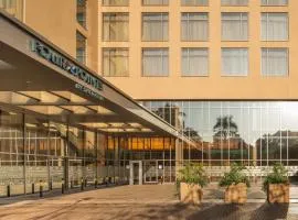 Four Points by Sheraton Kampala