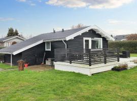 Holiday home Karrebæksminde XXXIX，位于Karrebæksminde的酒店