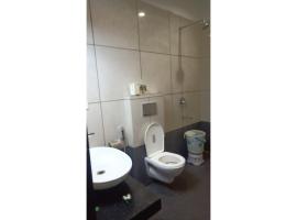 Hotel Vardaan Madhya Pradesh，位于Sāgar的酒店