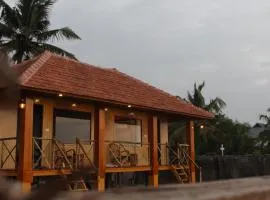 Marari Sunset Beach Villa