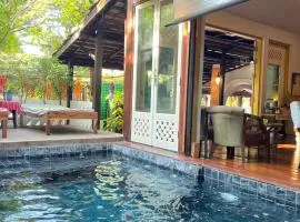 Seven Senses Guesthouse